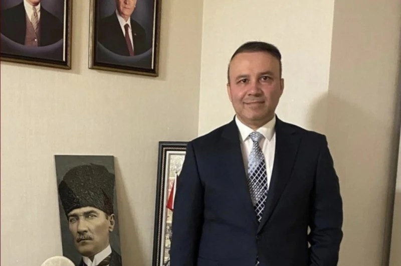 Devlet Bahçeli’nin Danışmanı Yıldıray Çiçek’ten Açıklama!