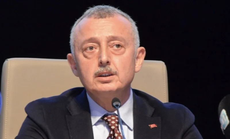 Gebze Issıklıgöl’de Çöken Bina İddiaları!