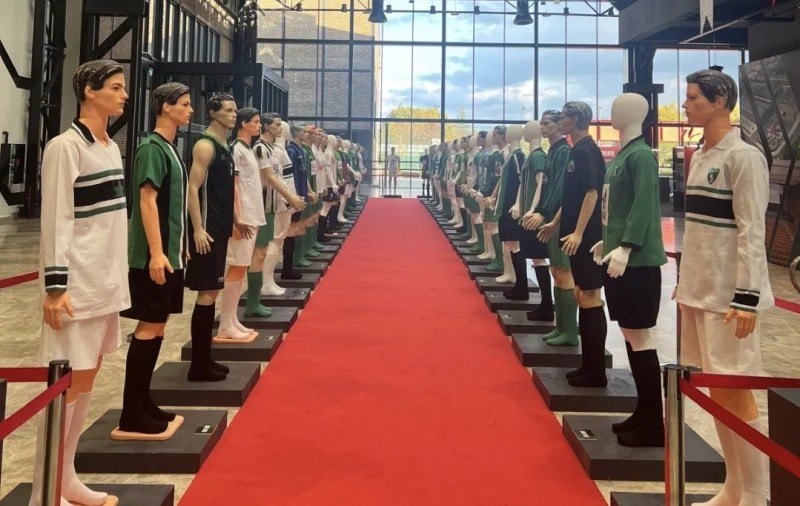 Kocaeli’de Spor Tarihi Sempozyumu Başladı!