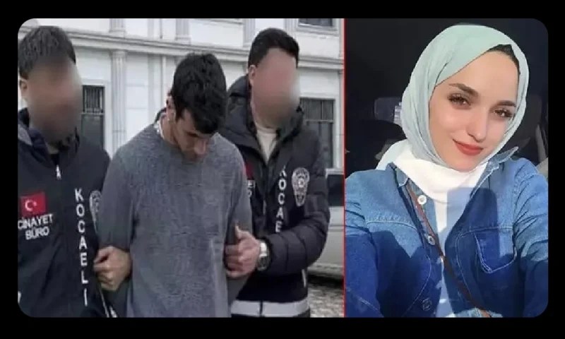 Darıca’da Gülhan Esen cinayeti sanığına ağır ceza!
