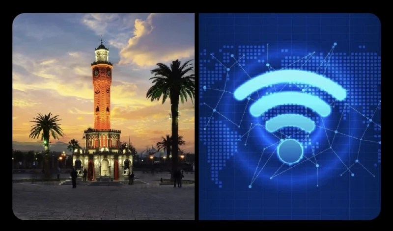Kocaeli’de Ücretsiz İnternet Talebi Artıyor!