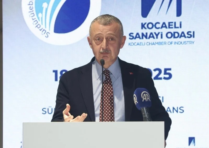 Kocaeli’de Sanayicilere Kocaelispor Çağrısı!