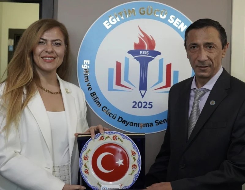 Kocaeli’de Eğitim Gücü Sen Genel Kurulu Gerçekleşti!