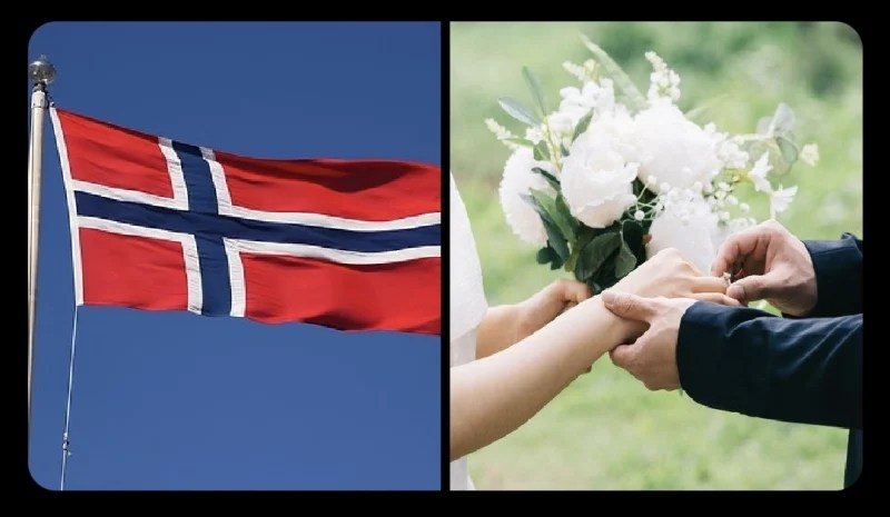 Norveç’te kuzenle evlilik yasağına hapis cezası!