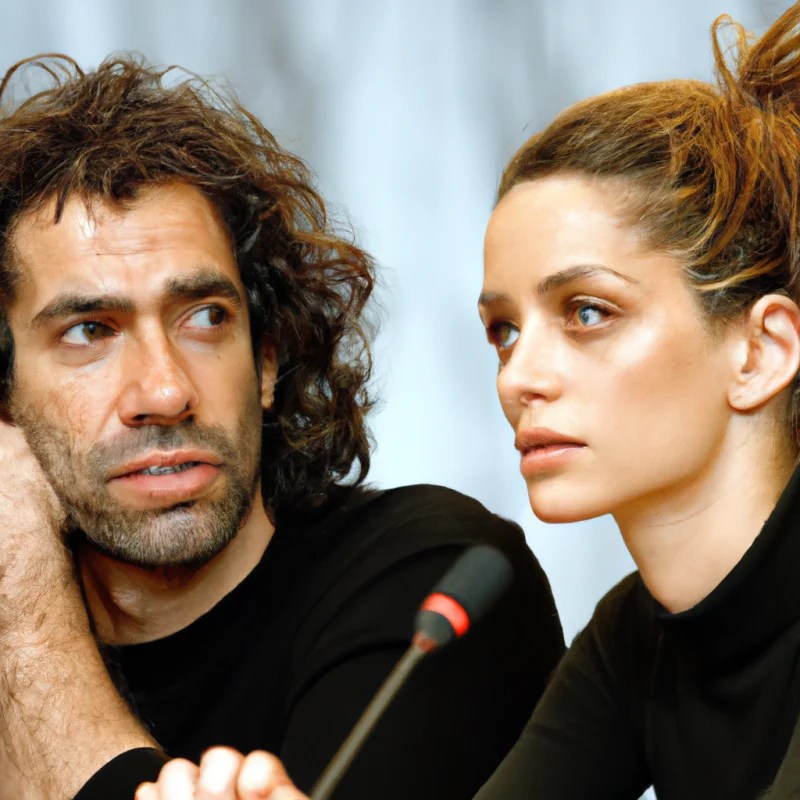 Hande Erçel’den Metin Akdülger’e Samimi İtiraf