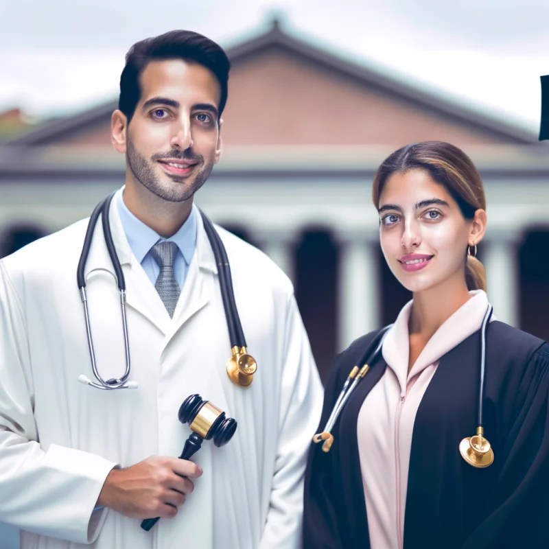 Kayserili iki uzman doktor, mezuniyet sonrası Şırnak’a gönüllü olarak döndü