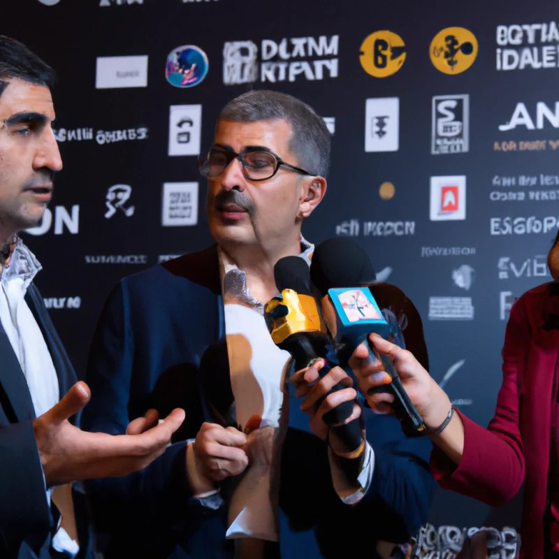 Nuri Bilge Ceylan’ın İran Film Festivali Katılımı Tartışma Yarattı