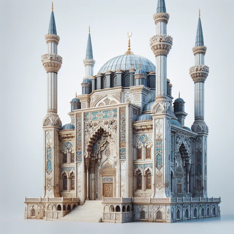 ilber ortaylı’dan selimiye camii’nin restorasyonuna eleştiri