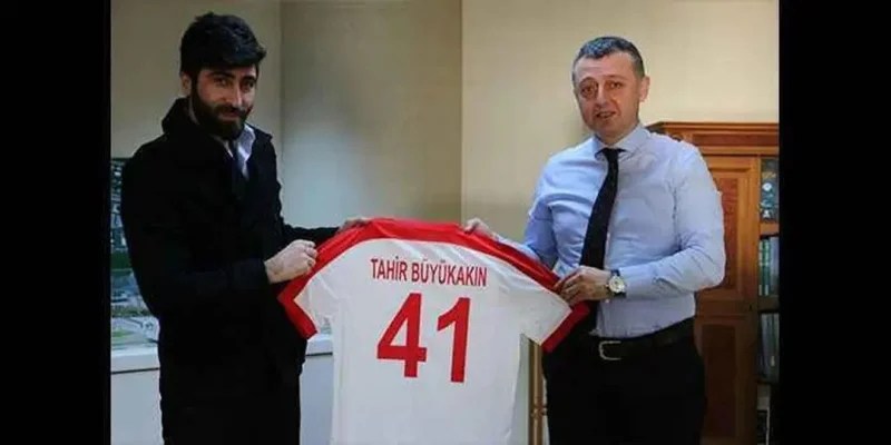 Kocaeli Birlikspor Başkanı Yılmaz’dan Fotoğraf Açıklaması!
