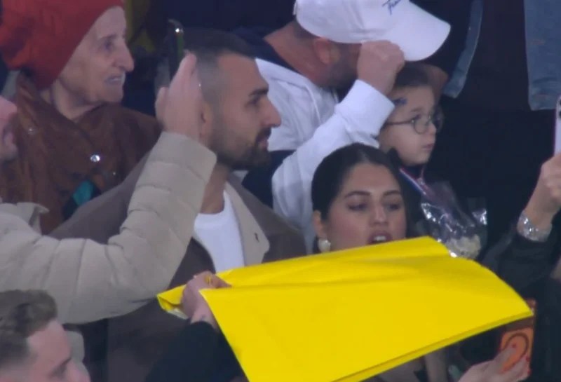 Serdar Dursun’un Derbi Paylaşımları Tepki Çekti!