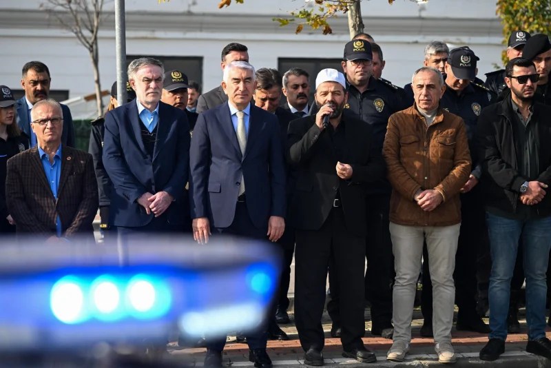 Kocaeli Emniyetine Yeni Araç Takviyesi!