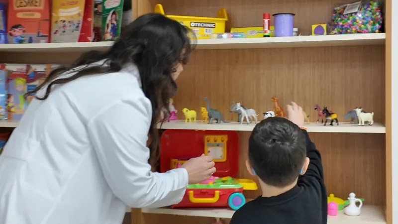 Çayırova’da Rehberlik Hizmeti Başladı!