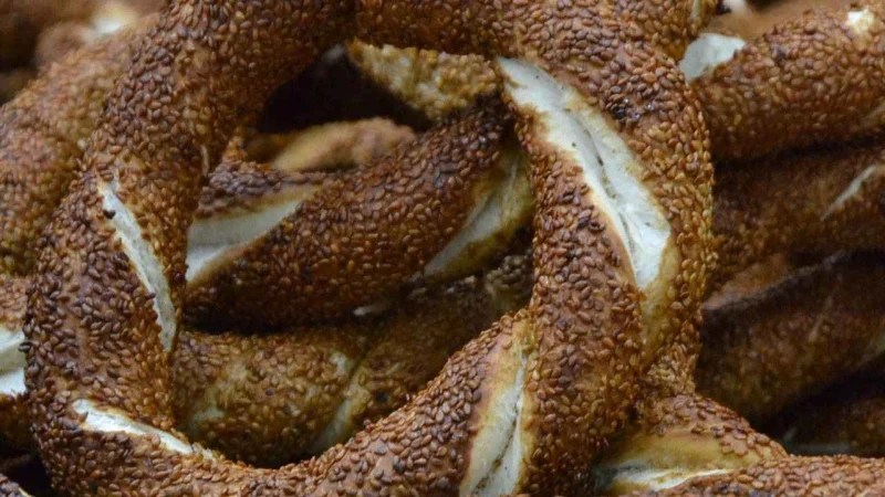 İzmit’te Simit Tescili Tartışmaları!