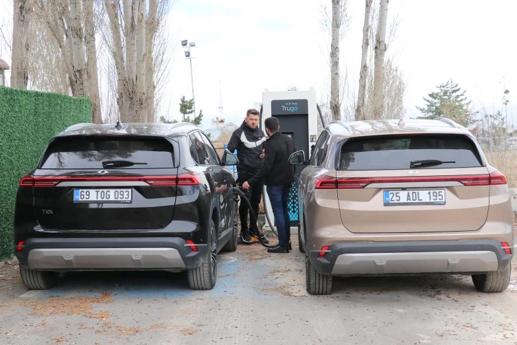 Elektrikli Araç Şarjında Esnek Tarife İle İndirim!
