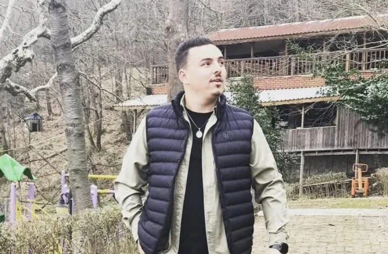 Kocaelispor tribünlerinden İbrahim Avcı’nın acı kaybı!