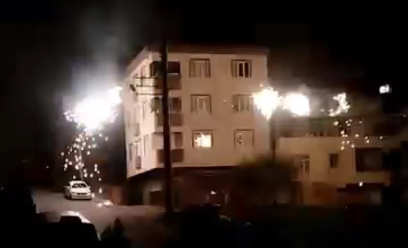 Çayırova’da Trafolar Patladı: Elektrik Kesintisi!