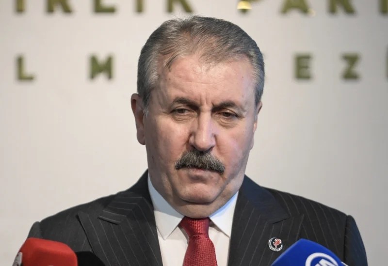 Mustafa Destici’den Kadın Üniversiteleri Önerisi!