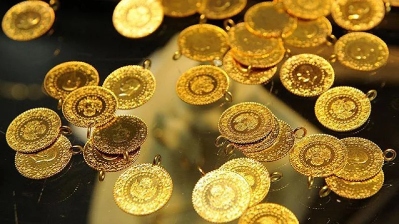 Altın Fiyatları Yükselişte: Gram, Çeyrek ve Ons!