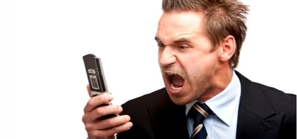 Telefondan Uzak Kalma Korkusu Psikolojiyi Bozuyor!
