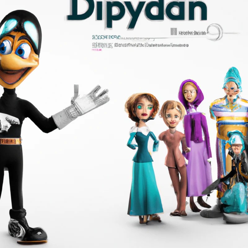 Disney ve OpenAI’dan Dev Ortaklık: Karakterler Yapay Zekayla Canlanıyor