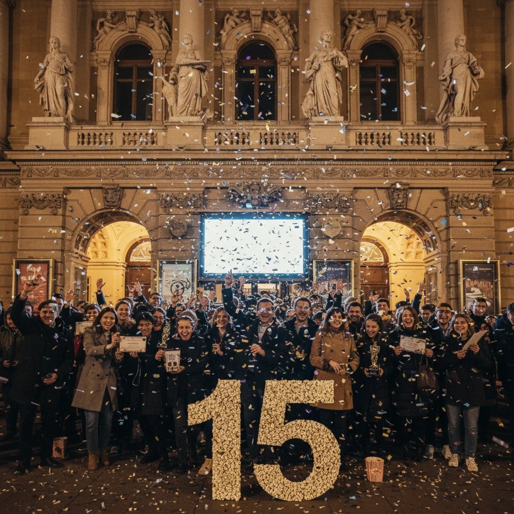 2025 Yılının En İyi 15 Filmi: Hepsine Bayıldık!