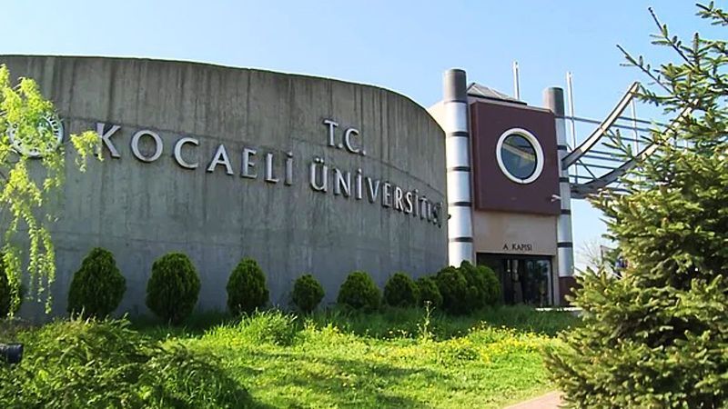 Kocaeli Üniversitesi Bütçesiyle Zirveye Oynuyor!