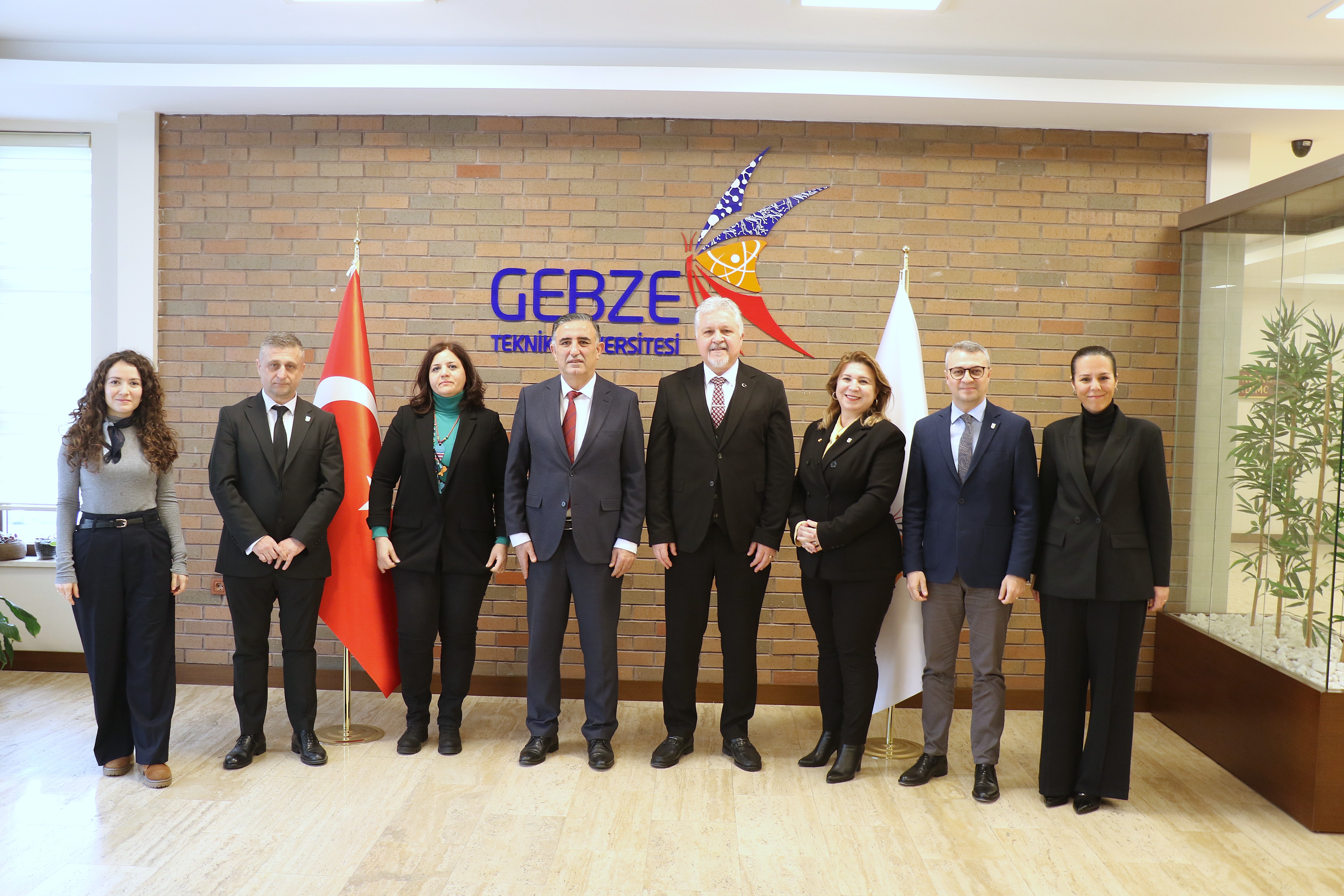 GTÜ ve Lüleburgaz Belediyesi iş birliği