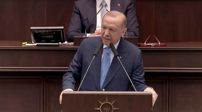 Cumhurbaşkanı Erdoğan’dan emekli maaşı açıklaması