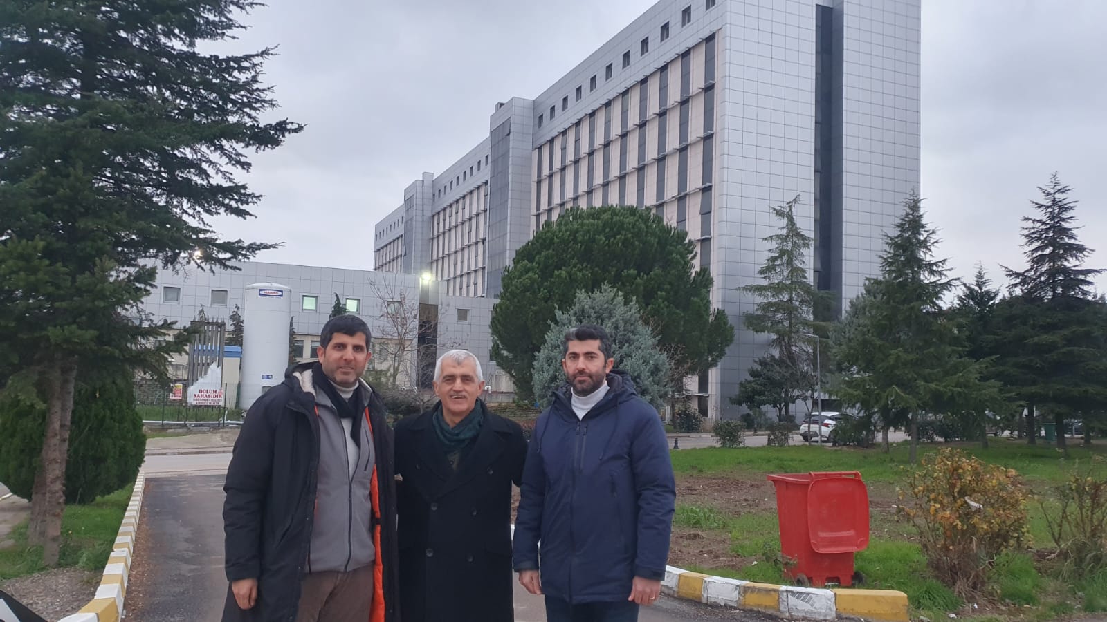 Derince’de sağlık sistemi çöküşte!