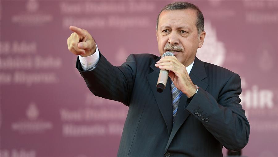 Erdoğan: Emeklilerin Talepleri Dinleniyor