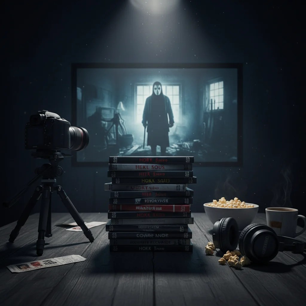Korku Severler İçin: Son Yılların En İyi 15 Korku Filmi
