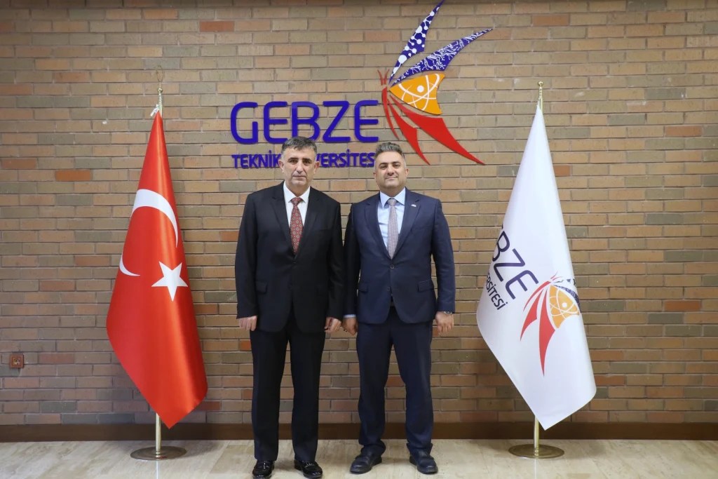 GTÜ’nün patentleri sanayiyle buluştu