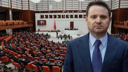 Adalet Bakanı Gürlek yemin sonrası konuştu