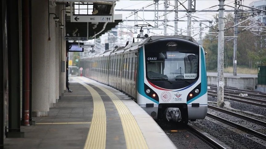 Marmaray ücretlerine zam talebi: En uzun mesafe 75 TL olabilir!