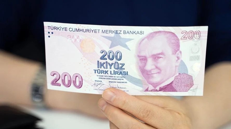 200 TL’nin alım gücü 9 TL’ye düştü