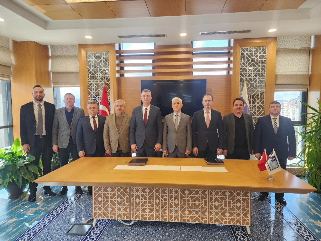 Gölcük’te dijital belediyecilik hamlesi: Yeni uygulama