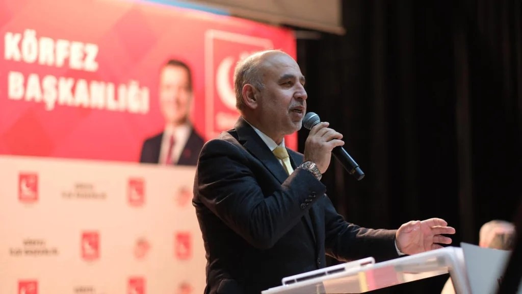 Yangın sonrası iade kararına Saadet Partisi’nden tepki
