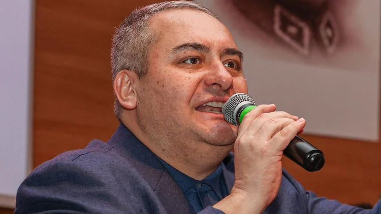 Mesut Özarslan’dan yeni yol haritası sinyali