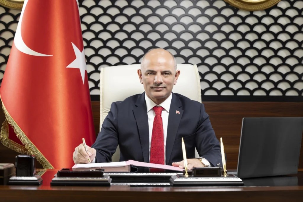 Başkan Söğüt’ten 19 Mayıs mesajı