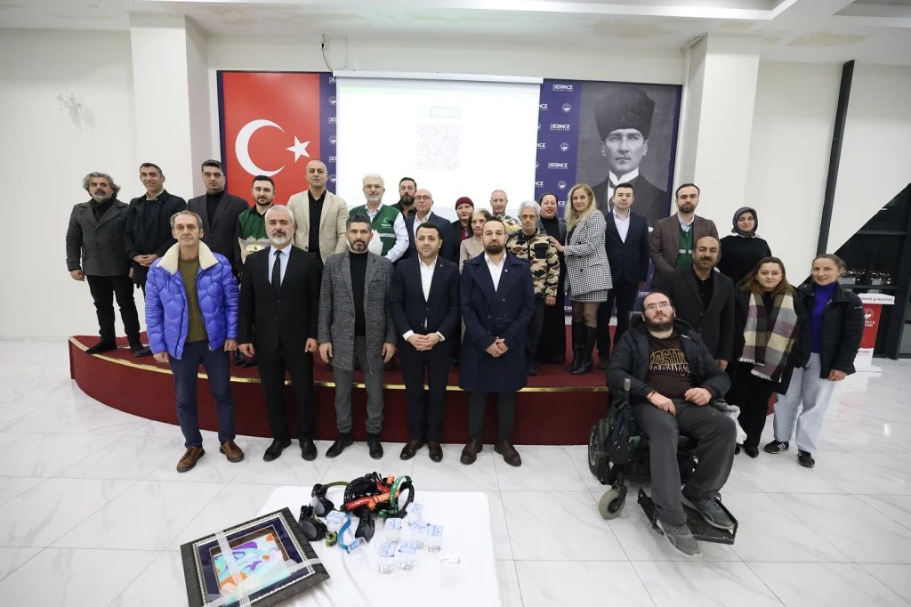 Derince’de ‘Sanal Kumar Bağımlılığı’ Semineri