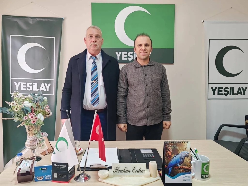 Bağımlılıkla mücadelede iş birliği mesajı