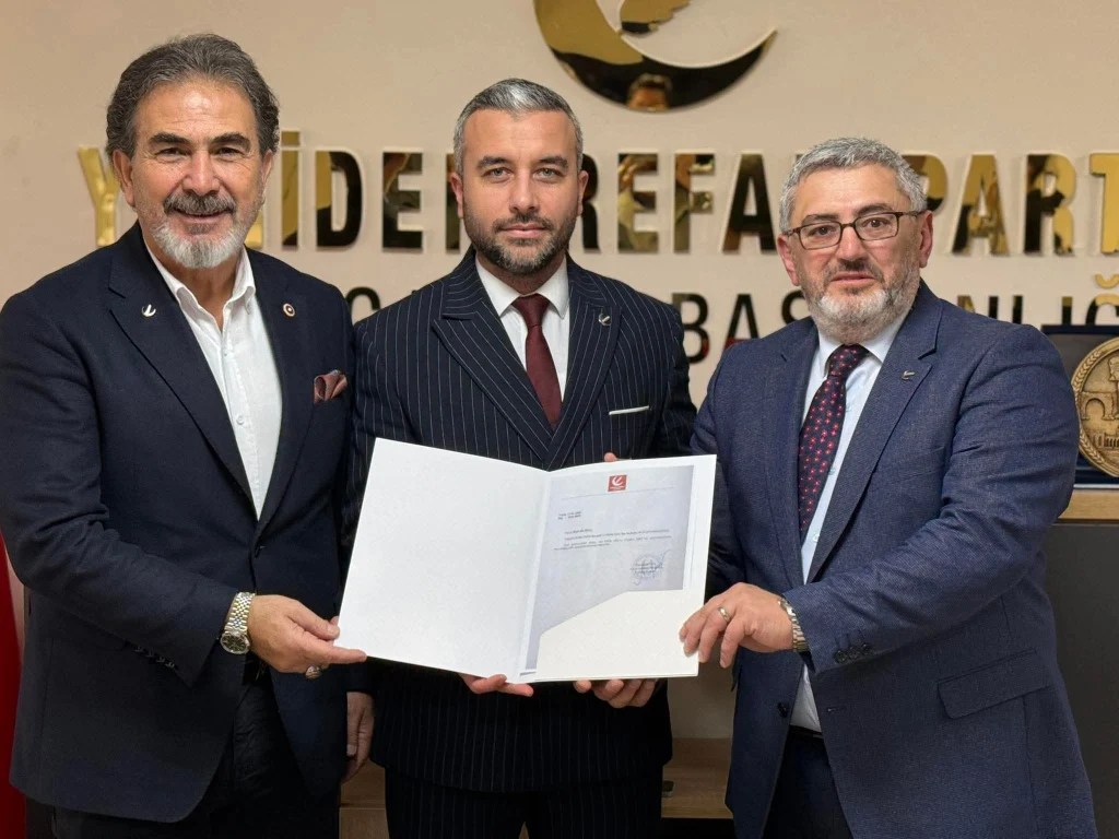 Yeniden Refah Gebze’de Halil Bilikçi dönemi