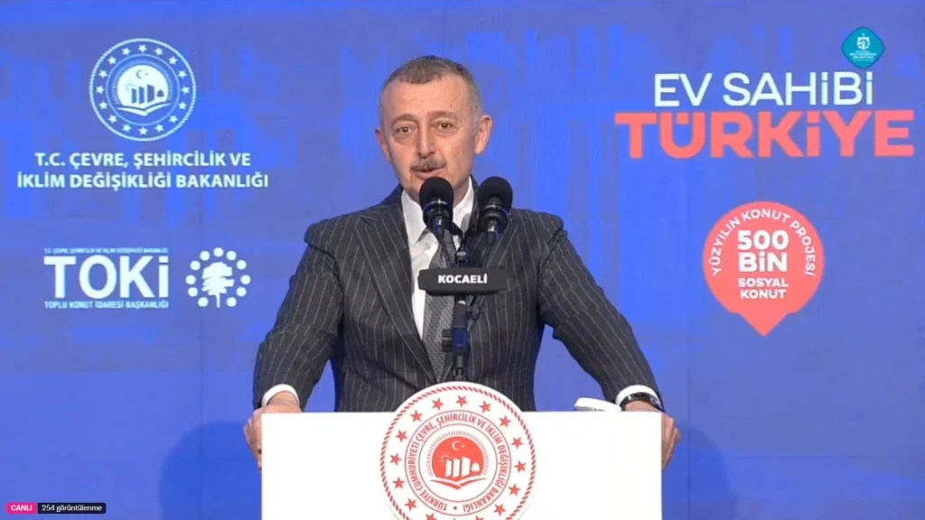 Büyükakın: İş yapanla görüntü veren aynı olmadı