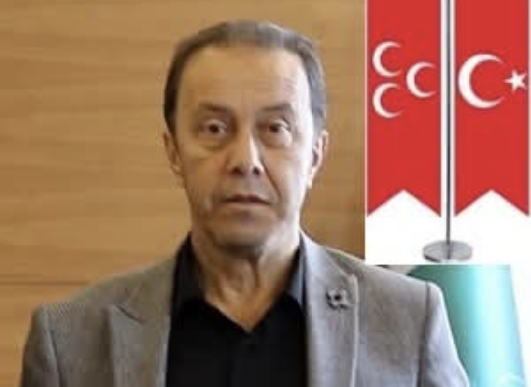 MHP Kocaeli’de Yeni Dönem Başladı