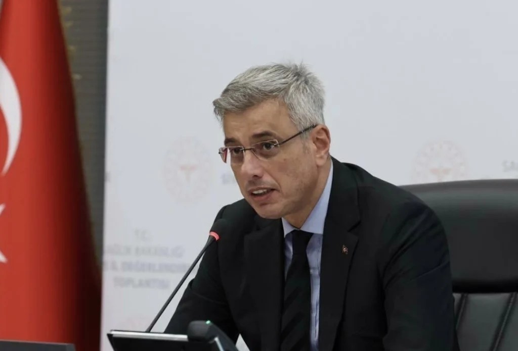 Bakan Memişoğlu’ndan sigara bırakma çağrısı: Ramazan fırsat