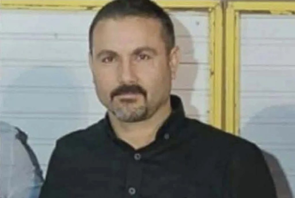Gölcük’te inşaat işçisi iskeleden düşerek hayatını kaybetti