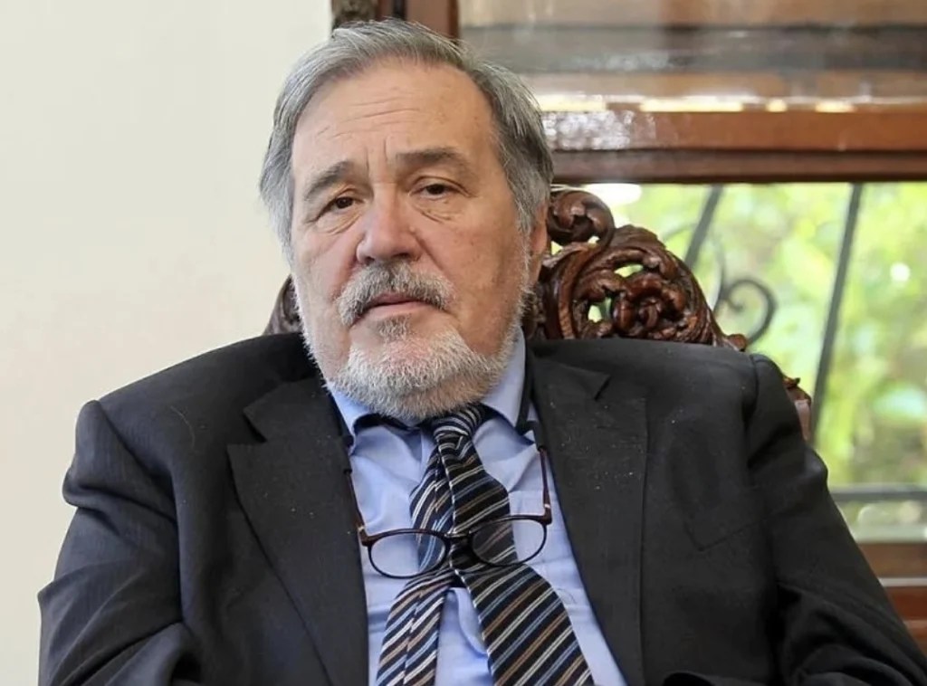 İlber Ortaylı, Kocaeli’nde İkinci Kez Ameliyat Oldu