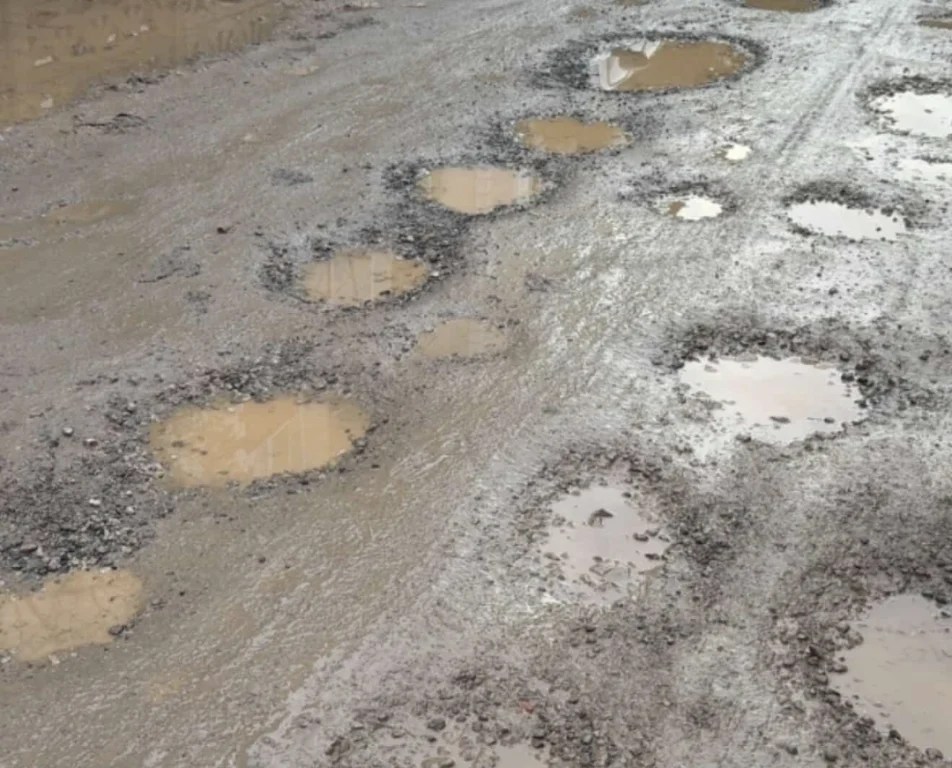 Yarımca’da Okul Yolu Çilesi: Öğrenciler Çamur İçinde