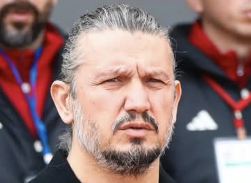 Gebzespor Teknik Direktörü Toraman’dan maç sonu değerlendirmesi