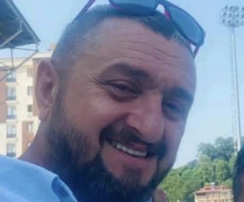 İzmit’te inşaat sektörünün sevilen ismi Şeref Yıldız hayatını kaybetti